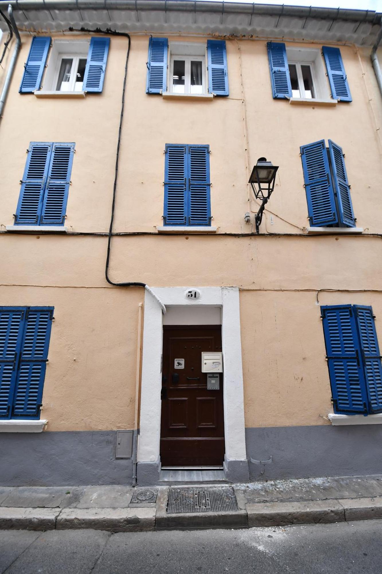 La Canope La Seyne-sur-Mer Exterior foto